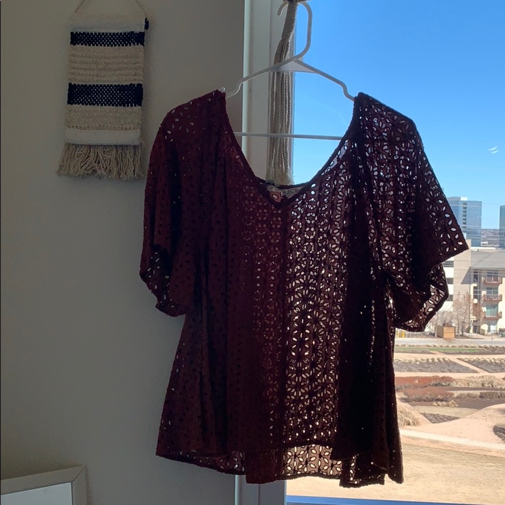 Blouse
